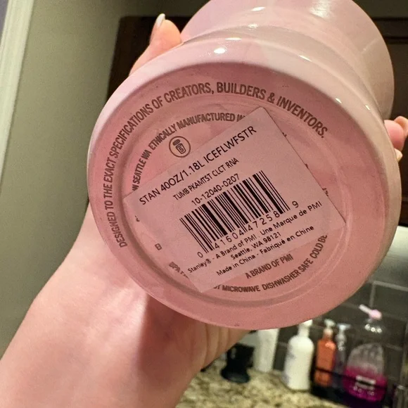 target marble Stanley - Picture 2 of 2